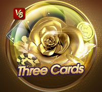 Three Cards